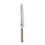 ZWILLING 34376-231-0 virtuvinis peilis Miltelinis plienas 1 vnt. Duonos peilis