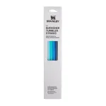 STANLEY &scaron;iaudelių rinkinys, skirtas The Quencher Travel Tumbler 1.18L, 4 vnt., mėlynas