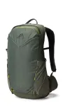 Gregory Zulu 20 LT vyrų žygio kuprinė - Mantis Green