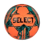 Select Numero 10 FIFA Basic futbolo kamuolys oranžinės ir mėlynos spalvos 1007483 11137 5