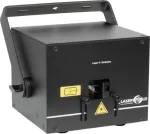 LASERWORLD CUBE 1 (51743255) RGB lazerinis projektorius