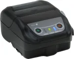 SEIKO MP-B21L-B46JK1-EA mobilus termo kvitų spausdintuvas su Bluetooth, EU AC adapteriu, diržo laikikliu, baterija, 203 dpi, 58 mm