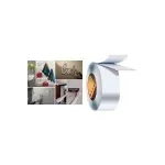 3M Scotch Dvipusė putų juosta 9515W, balta, 12 mm x 33 m, PE putų pagrindas 9515W12