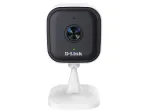 D-Link DCS-6012/E 2K fiksuota debesų kamera, skirta naudoti patalpose