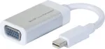 EXERTIS CONNECT Mini DisplayPort 1.2 į VGA konverterio adapteris (127383)