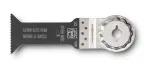 Fein Bimetall E-Cut Long-Life 42 mm įleidimo pjūklo geležtė, 5 vnt. (63502203230)
