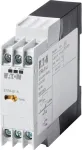 Eaton ETR4-51-A Žvaigždė-tri kampo laiko relė, 24-240V AC/DC, 3-60s, 2 CO, DIN bėgelis 031884