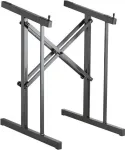 KOENIG & MEYER 42040-000-55 mikserio stovas, juodas