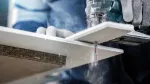 Pjūklelio geležtė Bosch Expert T 341 HM karbidinė 3 vnt.