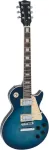 DIMAVERY LP-750 elektrinė gitara, Faded Blueburst 26219397