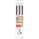 edding 8891 dailidės pie&scaron;tuko &scaron;erdis, HB, pilka, 2.0-5.0 mm, 6 vnt. 4-8891-6090