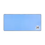 Thermaltake M700 Hydrangea Blue i&scaron;plėstinis žaidimų pelės kilimėlis