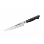 SAMURA PRO-S universalus peilis 145 mm, AUS-8 plienas, G-10 rankena