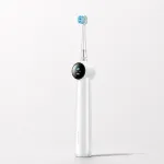 RANVOO PH5 Bubble Sonic elektrinis dantų &scaron;epetėlis, baltas