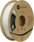 Polymaker PolyFlex TPU90 lankstus TPU filamentas 1,75mm 750g permatomas PD02004