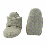 Lodger Slipper Folklore Fleece kūdikių &scaron;lepetės, Elm, 12-18 mėn.