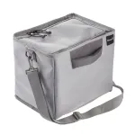 keeeper neo termo izoliacinė kuprinė L, 19 L, grafito spalvos, su ne&scaron;iojimo diržu, i&scaron;laiko &scaron;altį/&scaron;ilumą iki 5 valandų, sulankstoma 1429682600000