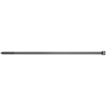 Kabelio rai&scaron;tis kopėtėlės tipo FISCHER UBN 4,8 x 430 mm nailonas juodas, 100 vnt.