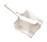 Haug B&uuml;rsten 88920U balta plastikinė &scaron;luota su semtuvu, 35 cm