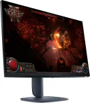 Alienware AW2725DM kompiuterio monitorius 68,6 cm (27 colių) 2560 x 1440 pikselių Wide Quad HD LCD mėlynas