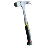 Stanley FatMax Antivibe 1-51-937 dailidžių kūjis, 600 g