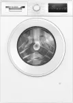 Bosch Serie 4 WAN28271 skalbimo ma&scaron;ina, priekinio krovimo, 8 kg, 1400 aps./min., balta