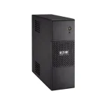 Eaton 5S 550i nepertraukiamo maitinimo &scaron;altinis (UPS) 0.55 kVA 330 W 4 AC i&scaron;vestys