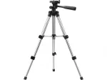 Sandberg Universal Tripod 26-60 cm, 3 kojos, Juoda, Sidabrinė, 60 cm