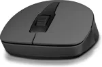HP 150 belaidė pelė, ambidekstrinė, optinė, RF belaidė, 1600 DPI, juoda