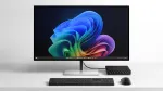 HP 8G2i Mini kompiuteris - Intel Core Ultra 5, 16GB RAM, 512GB SSD, Windows 11 Pro
