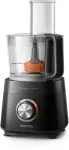 Philips Viva Collection HR7510/10 Kompakti&scaron;kas virtuvės kombainas