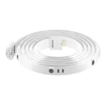 LED juostinis &scaron;viestuvas Yeelight YLOT01YL 1000 mm