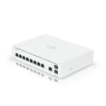 Ubiquiti 8237476 &ndash; tinklo įrenginys montavimui į stelažą