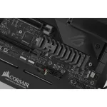 SSD diskas Corsair 2 TB M.2 PCI Express 4.0 MP600 PRO XT
