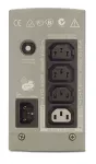 APC Back-UPS CS 325 be programinės įrangos nepertraukiamo maitinimo &scaron;altinis (UPS) 0,325 kVA 210 W