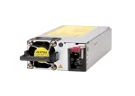 HPE Aruba X372 &ndash; redundantus maitinimo &scaron;altinis, kar&scaron;tai keičiamas, AC 120/230 V, 1600 W, Europa