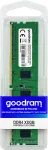 MEMORY DIMM 8GB PC25600 DDR4/GR3200D464L22S/8G GOODRAM