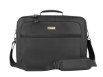 Portfelis NATEC Boxer Lite 39,6 cm (15,6 col.) &ndash; poliesteris, 2 skyriai, petne&scaron;a, 410&times;305&times;65 mm, 750 g