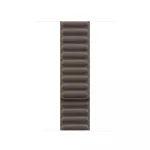 Apple juosta 42mm Dark Taupe Magnetic Link M/L i&scaron;maniesiems laikrodžiams