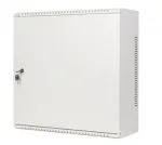 Lanberg WAF1-5203-06-00B 6U sieninis stovas pilkas