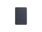 Ne&scaron;iojamas įkroviklis Xiaomi PowerBank Super Slim Magnetic 5000, 5000 mAh, magnetinis fiksavimas