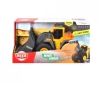 Dickie Toys Volvo ratinis krautuvas su &scaron;viesos ir garso funkcijomis (203723006)