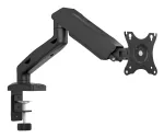 Vieno monitoriaus stovas ICY BOX IB-MS203-T 81,3 cm (32 col.) pilkas, sidabrinis