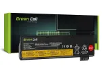Baterija Green Cell LE95, skirta Lenovo ThinkPad A475, P51S, T470, T570 (pažeista pakuotė)
