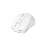 Belaidė RF pelė DICOTA D31659W, USB Type-C, balta