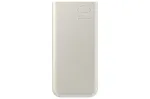 Samsung EB-P3400XUE ne&scaron;iojamas akumuliatorius (Li-Ion) 10000 mAh smėlio spalvos