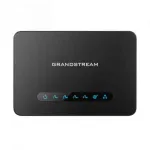 VoIP telefono adapteris Grandstream HT818