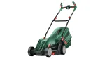 Elektrinė vejapjovė Bosch UniversalRotak 34-405, 1300 W, 34 cm pjovimo plotis