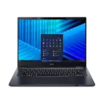 Ne&scaron;iojamas kompiuteris Acer TravelMate P4 14 colių 5-225U 16GB 512GBSSD W11P