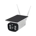 IP stebėjimo kamera omajin by Netatmo OSC-01-EU Wi-Fi 4